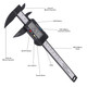 6" Vernier Caliper with LCD Display